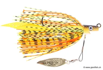 CWC PIG RAISER UNDER Spin 16g