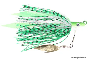 CWC PIG RAISER UNDER Spin 16g