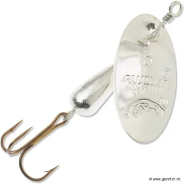 Cuiller Tournante PANTHER MARTIN Classic 6 - 7 g