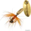 Image de Cuiller Tournante PANTHER MARTIN Fly 2 - 1.8 g