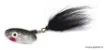 Image de Cuiller Tournante PANTHER MARTIN Big Eyes Muskie 18 - 20 cm