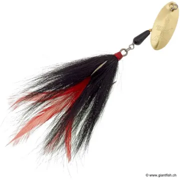 Cuiller Tournante PANTHER MARTIN Classic Muskie 18 - 20 cm