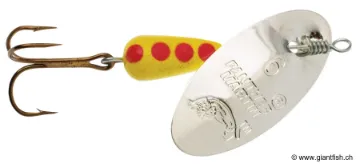 Panther Martin CUILLERE CLASSIC 4