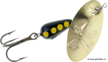 Panther Martin CUILLERE CLASSIC 6