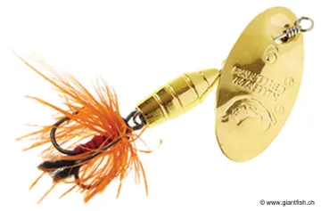 Panther Martin CUILLERE FLY