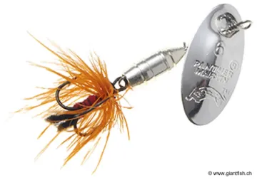 Panther Martin CUILLERE FLY 4