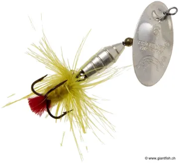 Panther Martin CUILLERE FLY 4