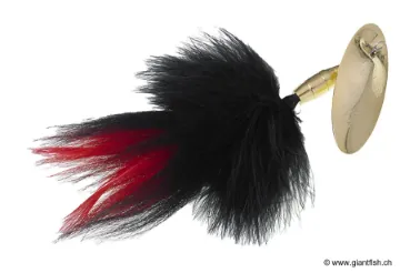 Panther Martin Cuillere Muskie Marabuck