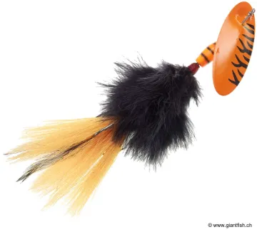 Panther Martin Cuillere Muskie Marabuck