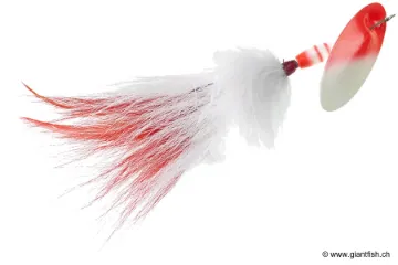 Panther Martin Cuillère Muskie Marabuck 28