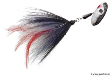 Panther Martin CUILLERE BIG EYES MUSKIE