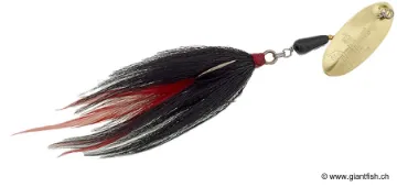 Panther Martin CUILLERE CLASSIC MUSKIE