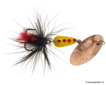 Panther Martin Cuillère Classic Fly