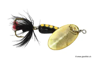 Panther Martin Cuillère Classic Fly