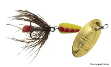 Panther Martin Cuillère Classic Fly