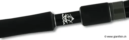 Canne Spinning SHUGENDO Type 1 SH15MH - 7-28 g