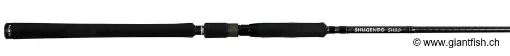 Canne Spinning SHUGENDO SH20MH - 7-28 g