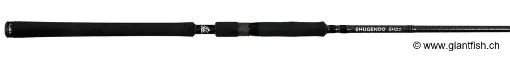 Canne Spinning SHUGENDO SH21XH - 20-60 g