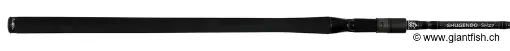 Canne Casting SHUGENDO SH27XH - 80-200 g