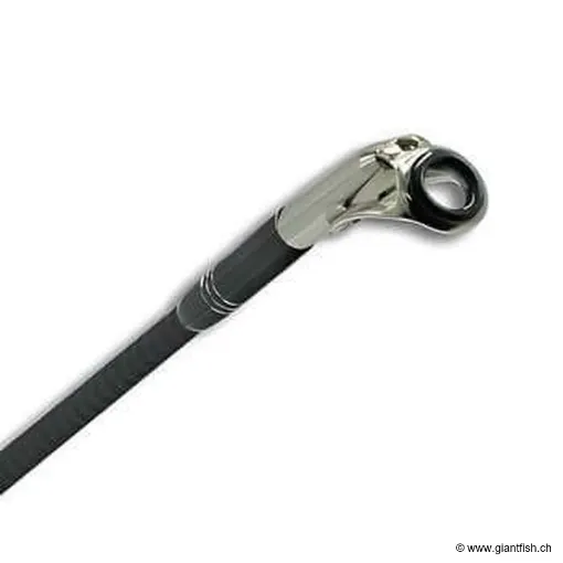 Canne Casting SHUGENDO SH27XH - 80-200 g