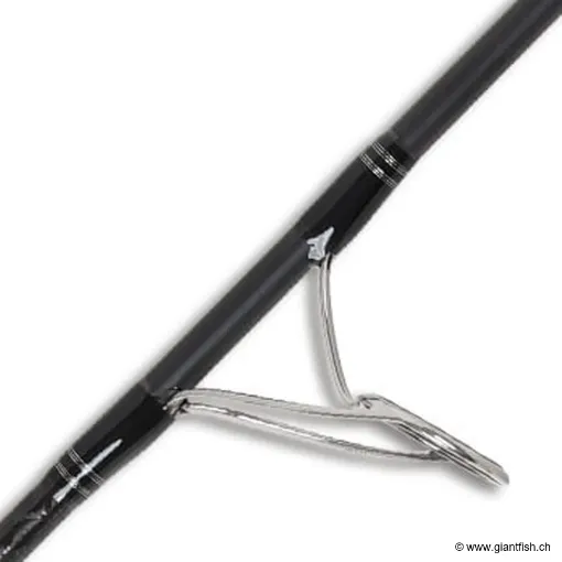 Canne Spinning SHUGENDO Travel SH28XH - 20-90 g