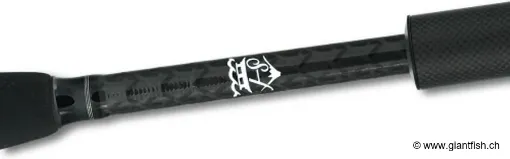 Canne Casting SHUGENDO SH36H VERTIPELA - 20-80 g