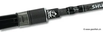 Canne Casting SHUGENDO SH9MH - 7-28 g