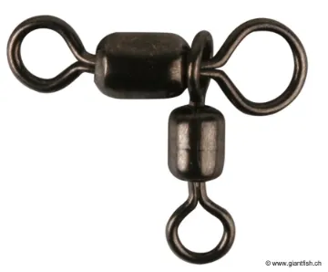 Emerillon BFT Cross Line Swivel
