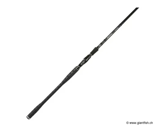 Canne Casting BFT Lizzard X - Stefan Trumstedt Edition - 130 g