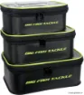 Image de Boîtes Etanches BFT Containers Waterproof - par 3