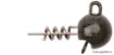 Bild von BFT Flexhead Pike Bleikopf Small