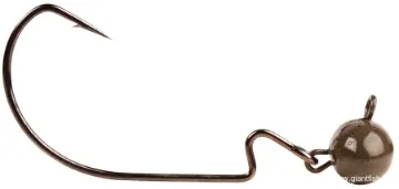 Tête Plombée BFT Football Head Tungsten