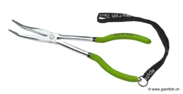 Pince BFT Longnose Pliers