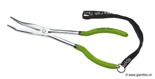Pince BFT Longnose Pliers