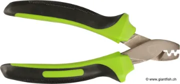 Pince à Sleeves BFT Crimping Plier