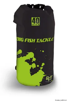 Sac Etanche BFT Waterproof - 40 Litres