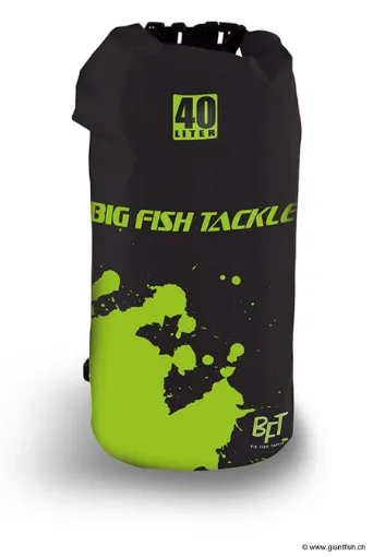 Sac Etanche BFT Waterproof - 40 Litres