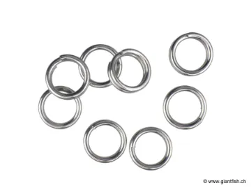 Anneaux Brisés BFT Split Ring