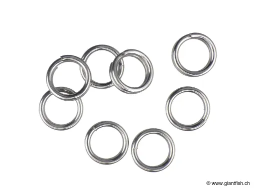 Anneaux Brisés BFT Split Ring