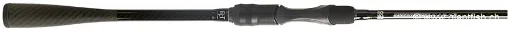 Canne Spinning BFT 92 Shadow Blade - 7-28 g