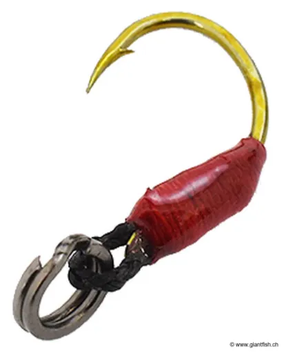 Hameçon SEA FALCON GEN