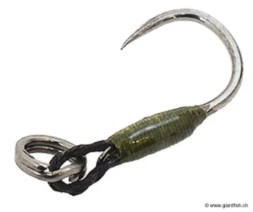 Hameçon SEA FALCON JIN