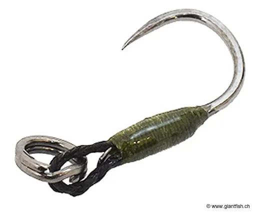 Hameçon SEA FALCON JIN