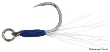 Hameçon Assist Hook SEA FALCON Paladin Single