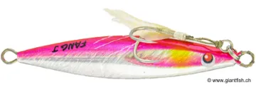 Sea Falcon Fang Jig