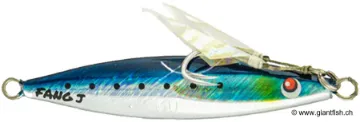Sea Falcon FANG JIG 80g