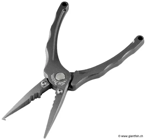 Sea Falcon Pince acier Steel Falcon