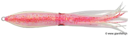 Sea Falcon Slow Squid