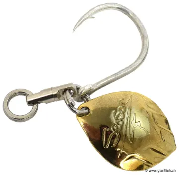 Sea Falcon HAMECONS JIG TURBO FAN