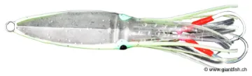 Sea Falcon TG SQUID 30g